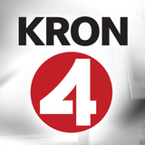 KRON4 News - San Francisco 图标
