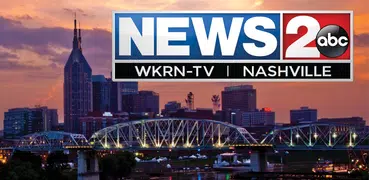 WKRN – Nashville’s News 2