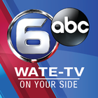 WATE 6 On Your Side News আইকন