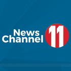 WJHL News Channel 11 Zeichen