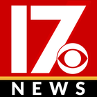 CBS 17 News biểu tượng