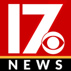CBS 17 News icône
