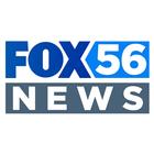 FOX 56 News biểu tượng