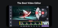 How to download KineMaster-Video Editor&Maker for Android