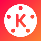 KineMaster آئیکن