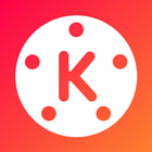 KineMaster-icoon