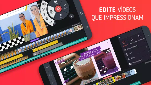 KineMaster Lite 1