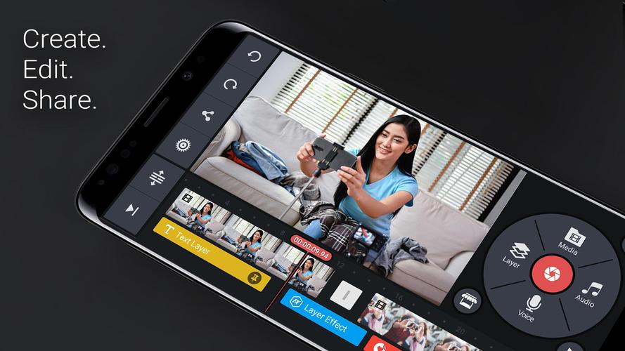 Premium Kine Master Walkthrough Pro For Android Apk Download