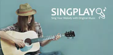 SingPlay: MP3卡拉OK錄音機