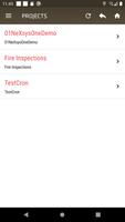 Nexsysone - TASC Towers screenshot 1
