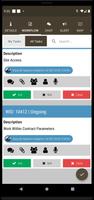 Nexsysone TASC QA スクリーンショット 3