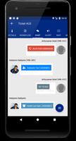 GTAC Responder পোস্টার