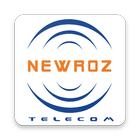 QMS - Newroz Telecom أيقونة