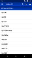 QMS - Newroz Telecom syot layar 2