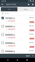 DISH INTERNAL QA स्क्रीनशॉट 1