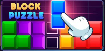 Block Puzzle - Classic Game