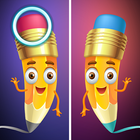 Find The Differences icon