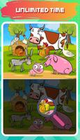 Find The Differences screenshot 1