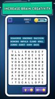 Word Search screenshot 3