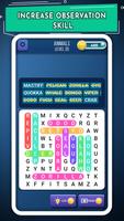 Word Search screenshot 1