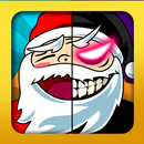 Santa Is Not Happy APK