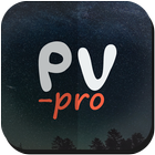 PVPRO icône