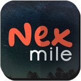 آیکون‌ NEXMILE