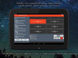 NEXMILE syot layar 3