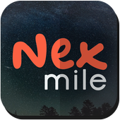 NexMile ไอคอน