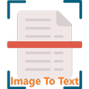 APK OCR Image To Text