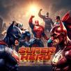 Super Hero APK