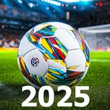 Football Dream World soccer