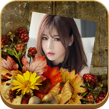 Autumn Photo Frames ikon