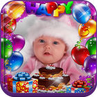 Baby Photo Frames 图标