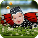APK Baby Photo Montage