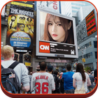 Billboard Photo Frames 图标