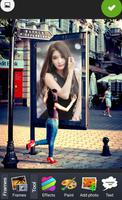 Billboard Photo Frames 截图 2