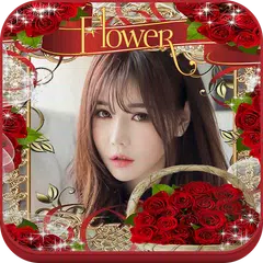 Flower Photo Frames APK download