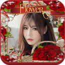 APK Flower Photo Frames