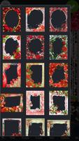 1 Schermata Flower Photo Frames
