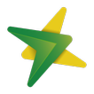 Xploree AI Keyboard icon