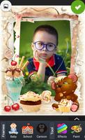 Kids Picture Frames скриншот 1