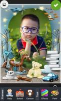 Kids Picture Frames скриншот 3