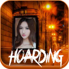 Hoarding Photo Frames 2019 APK download