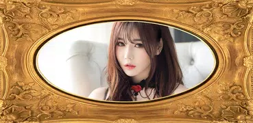 HD Photo Frames