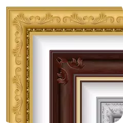 Скачать HD Photo Frames APK