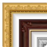 HD Photo Frames