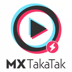 MX Takatak Lite アプリダウンロード