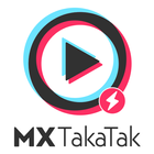 MX Takatak Lite icono