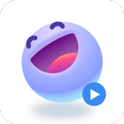 JoyShareFunny Videos, Status & Insta Saver,Chatter icône